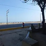 Apartamento frente a la playa!!!! En Cartagena