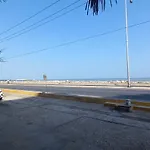 Apartamento frente a la playa!!!! En Cartagena