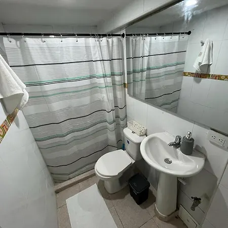 Apartamento Frente A La Playa!!!! En Apartamento *