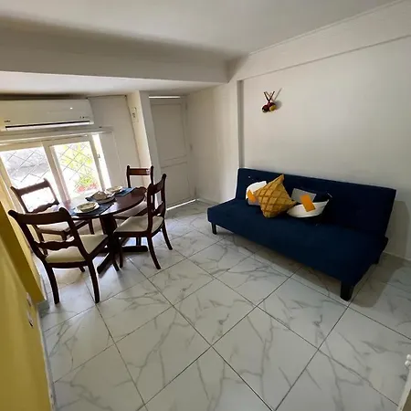 Apartamento Apartamento Frente A La Playa!!!! En Cartagena