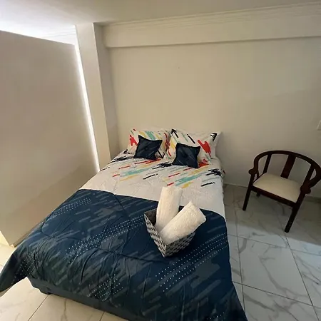 Apartamento Frente A La Playa!!!! En * Cartagena