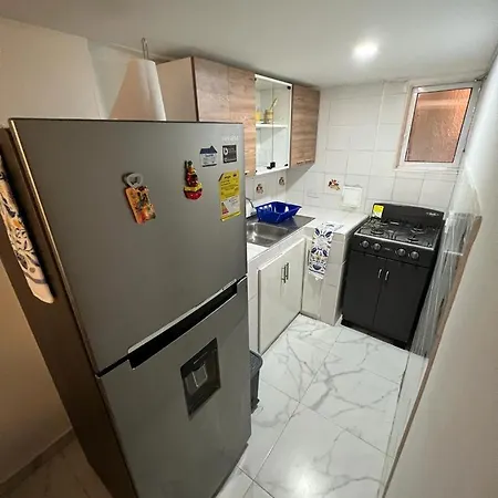 Apartamento Frente A La Playa!!!! En * Cartagena